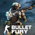 Bullet Fury(子弹狂暴中文版) 1.0.1安卓版