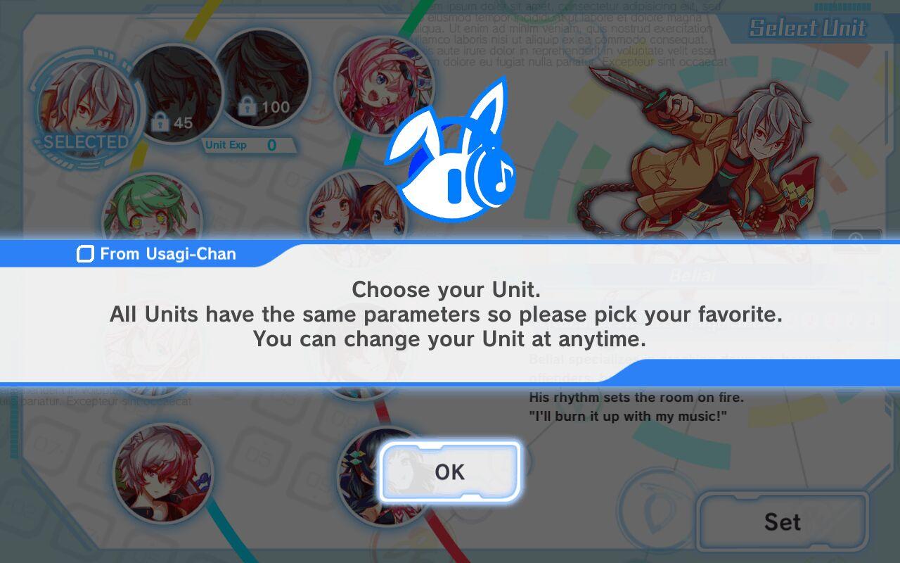 音爆专长粉碎狂热(Sonic Beat)中文版 1.0.1最新版截图3