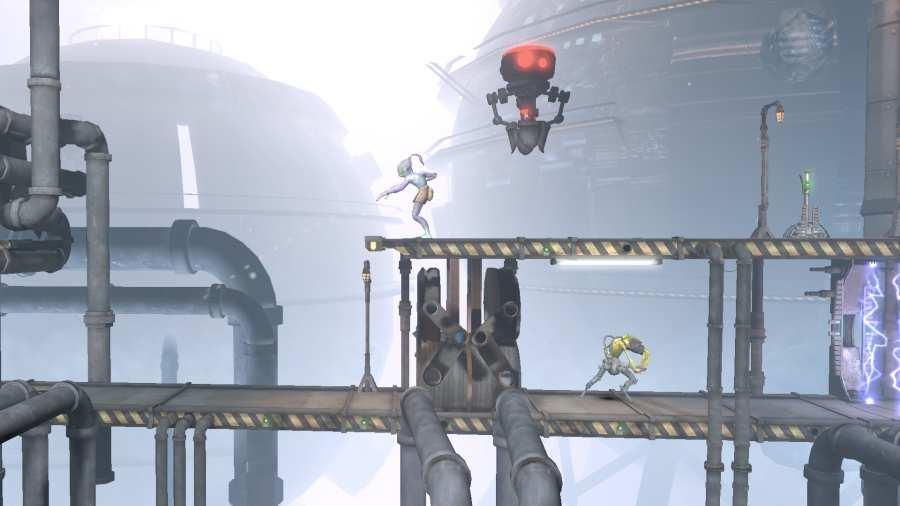 New(奇异世界新鲜可口)手游 1.0安卓版截图1