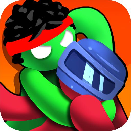 让你一败涂地游戏 1.0.0安卓版