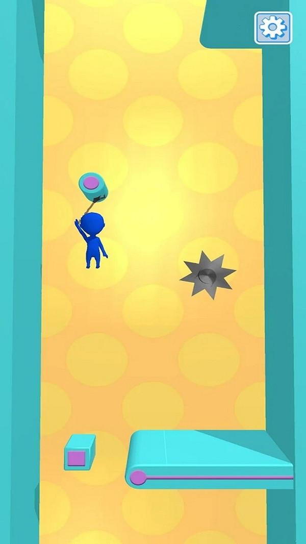 是男人就玩勾绳官方版 1.0.1安卓版截图2