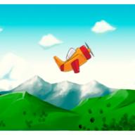 卡通小飞机手游 1.0安卓版