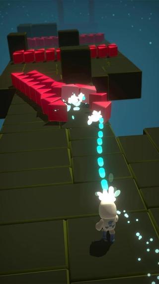 Radiation Runner(辐射转轮无限金币版) 1.28最新版截图1