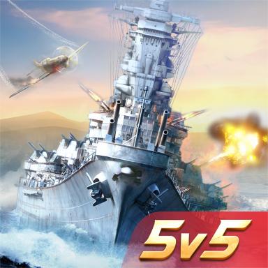 战舰冲突国际版 2.12.3安卓版