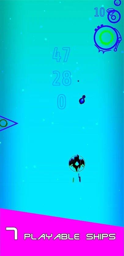 溶解手游 1.11免广告版截图2