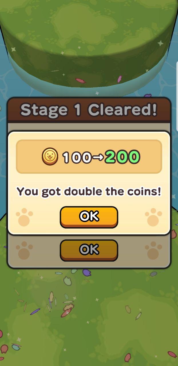 战斗猫撞击全皮肤解锁版 1.0.4免广告版截图4