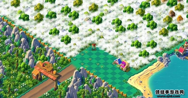 繁盛农场无限金币版 0.18中文版截图4