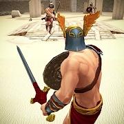 角斗士的荣耀破解版最新版本中文版 5.14.9安卓版