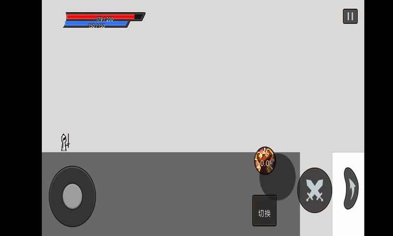 魔王计划测试版 1.0.0.0手机版截图2