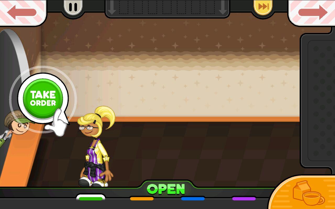 老爹摩卡咖啡店安卓 1.0.4最新版截图3