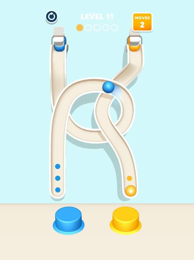 Pile It 3D(叠球3D最新破解版) 5.6安卓版截图2