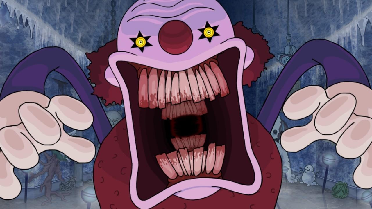 One Night at Flumpty(矮蛋惊魂夜3游戏) 1.1.3免费版截图2