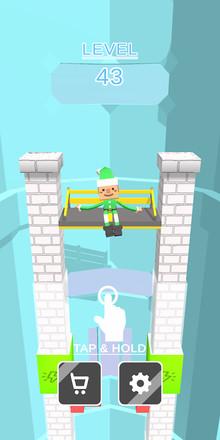 Fracture Jump(断裂跳跃游戏) 0.9手机版截图2