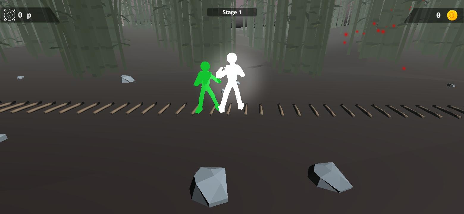 Stick Fight 3D(坚持战斗3D最新破解版) 4.3安卓版截图3