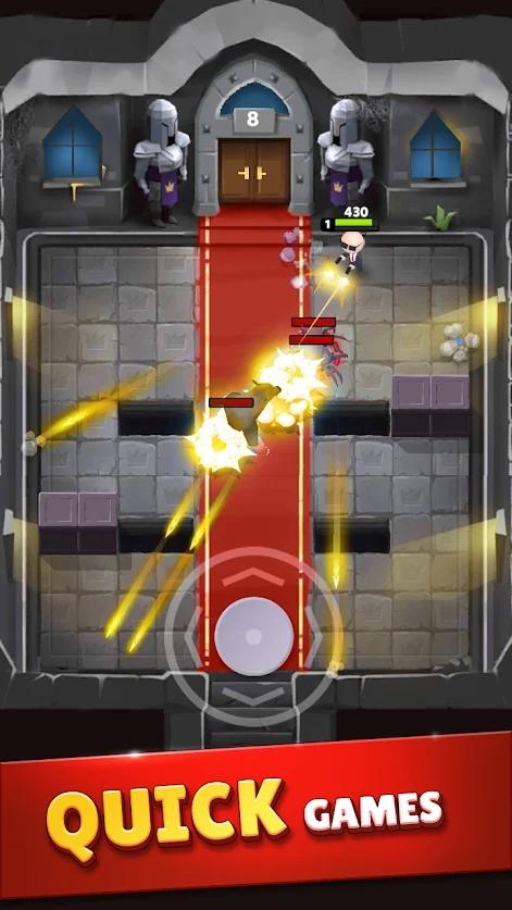 Agent Hero(英雄特工杀手最新版) 1.5.3安卓版截图3