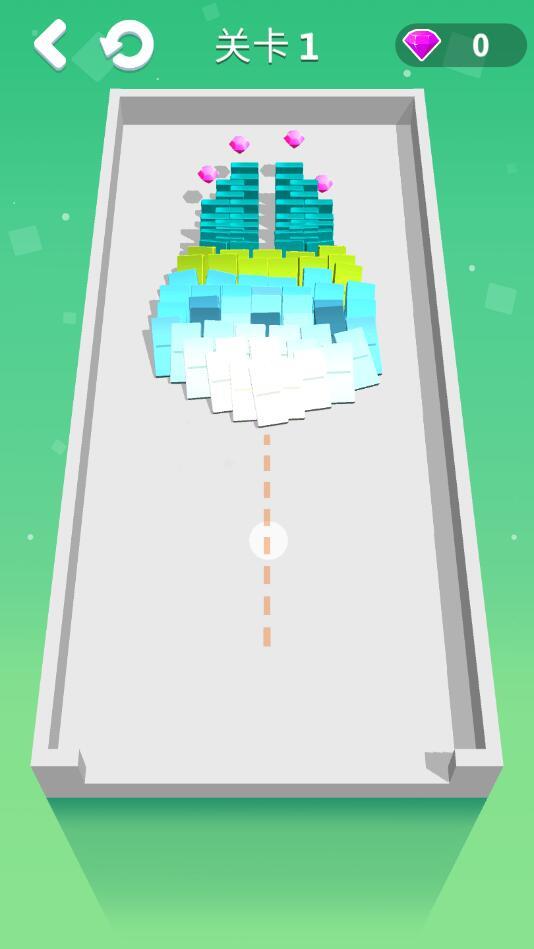 弹丸小子破解版 1.0.3无广告版截图1