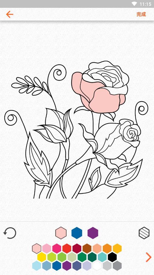 Colorfy Premium(涂色本)解锁高级版 3.10.2订阅破解版截图3