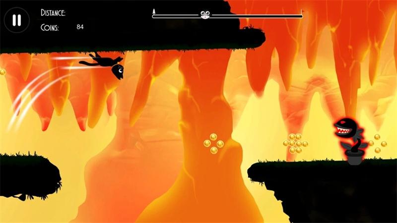 快乐猫大冒险破解版 1.9安卓版截图1