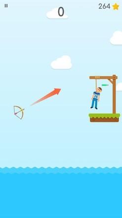 Gibbets: Bow Master(绞刑台弓箭大师手游) 2.4.8安卓版截图4
