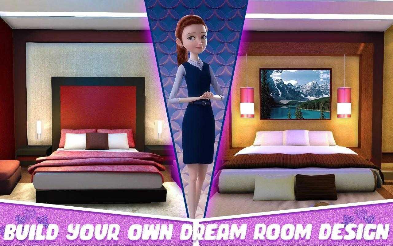 一起翻新房子破解版 1.2.4最新版截图2