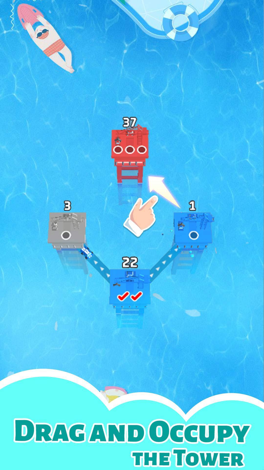 Clash Parking(冲突停车最新破解版) 1.5.200安卓版截图4