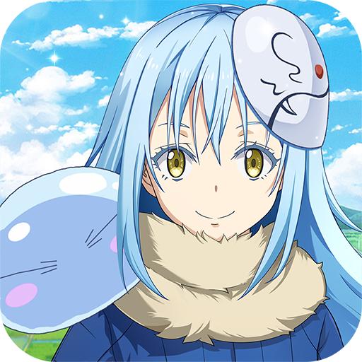 关于我转生变成史莱姆这档事新世界手游 1.15最新版