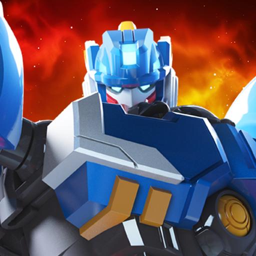 迷你特工队武装出击 1.0安卓版