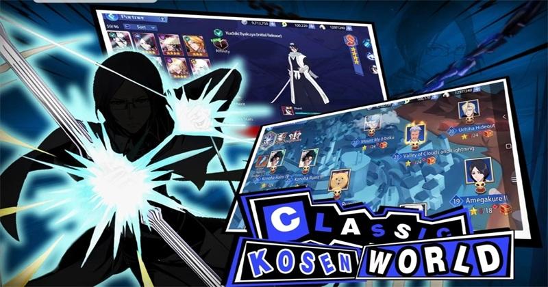 死神灵魂武士手游 1.2.001安卓版截图3