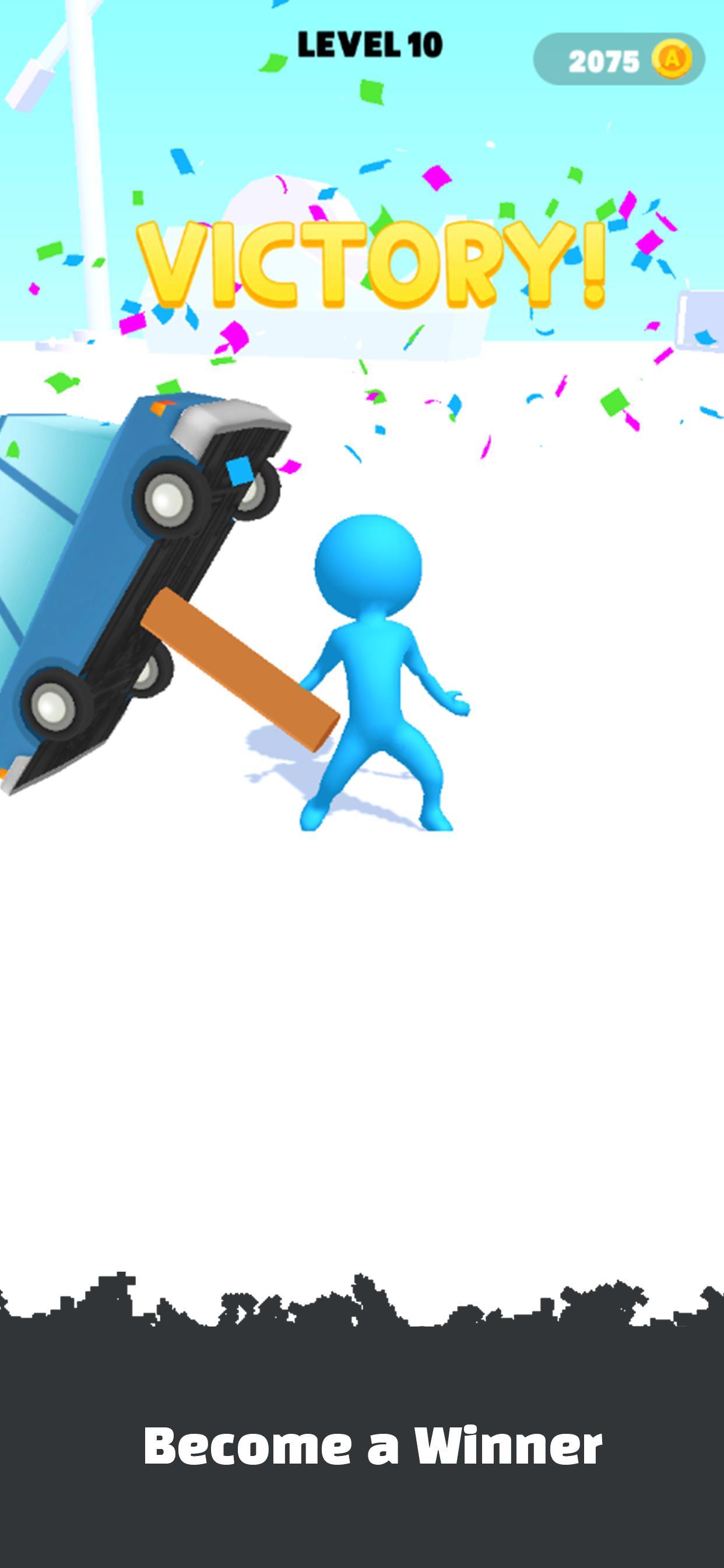 DrawHammer(作画锤子无限金币版) 1.4.6破解版截图3