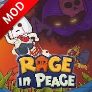 和平之怒破解版(内置菜单) 0.1关卡全开版