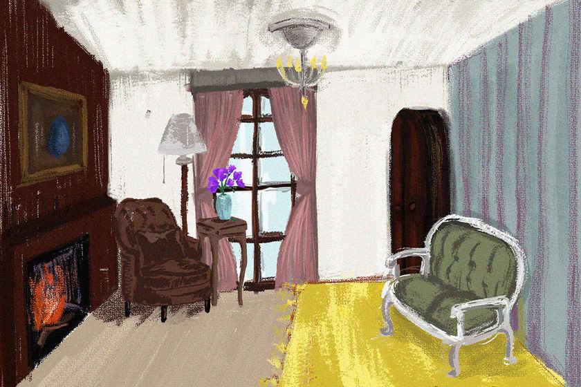 青鸟镇技能无CD 15安卓版截图1