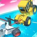 卡车拉力赛2021安卓版 1.0.1最新版