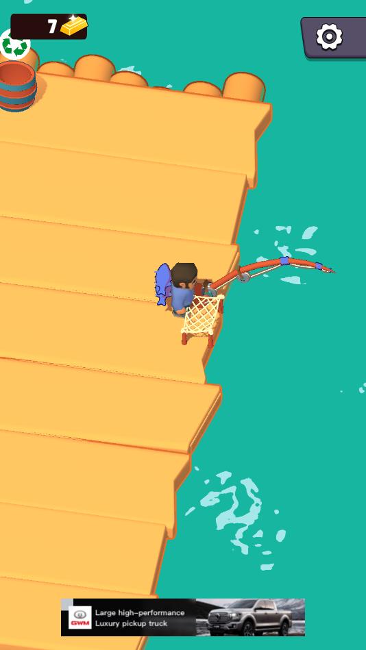 海洋领主最新版(Sea Lords) 4.2.0安卓版截图1