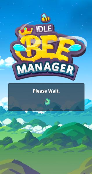 空闲蜜蜂经理(Idle Bee Manager) 0.5.1安卓版截图1