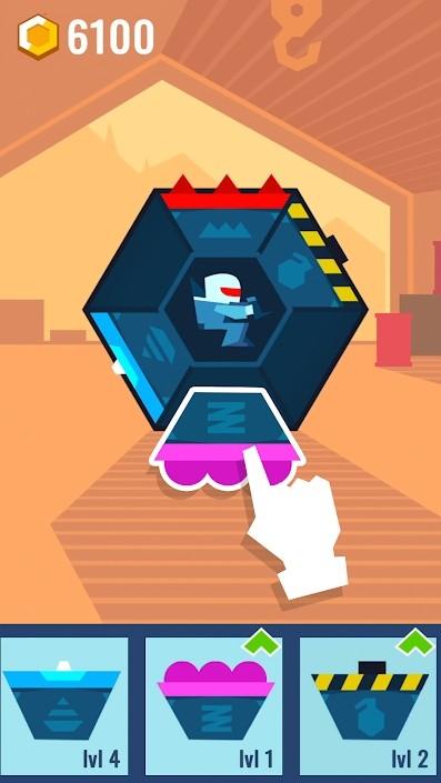 速降扣杀破解版 0.1.1最新版截图2