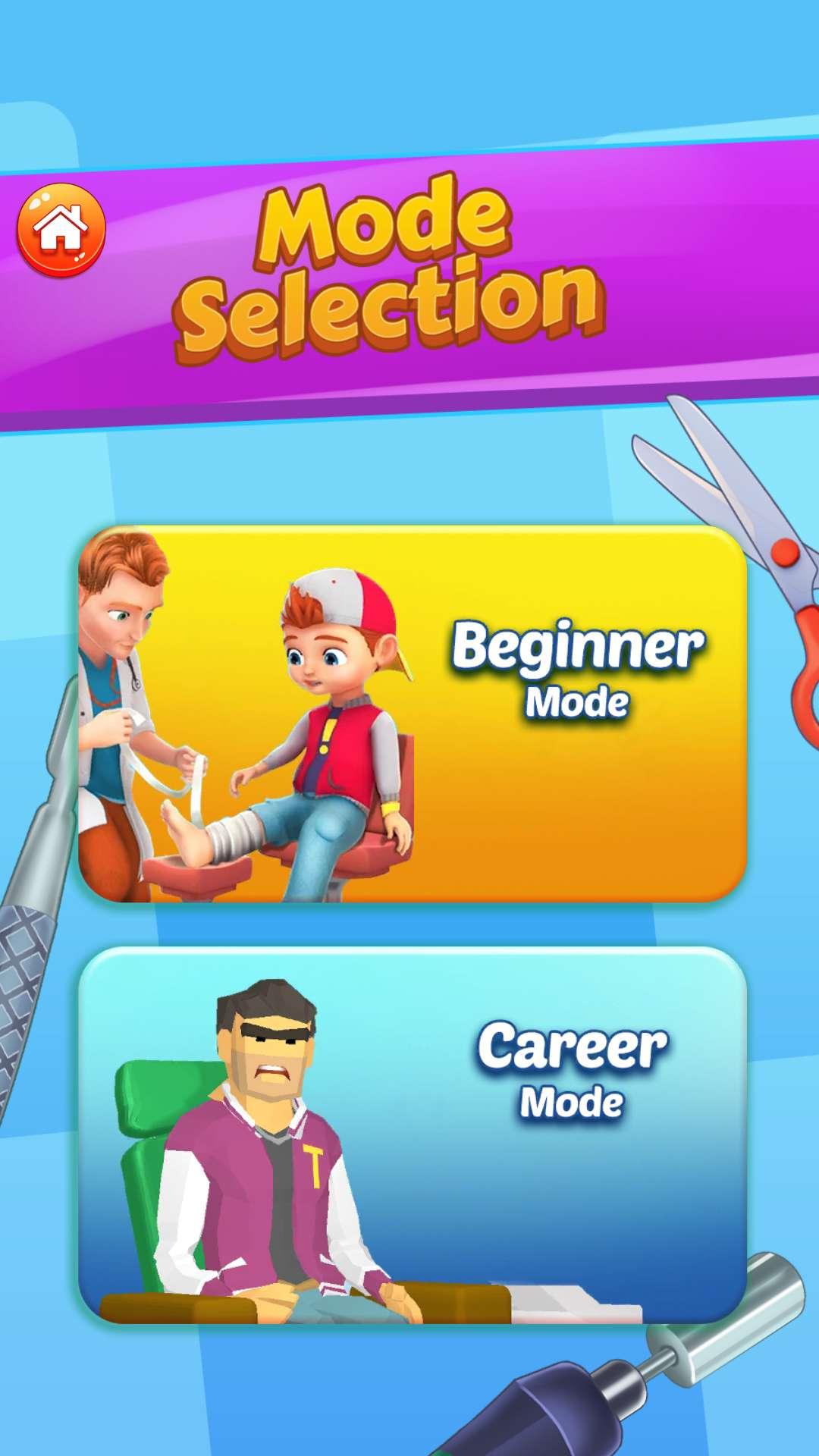 足外科医生护理破解版 1.4最新版破解版截图3