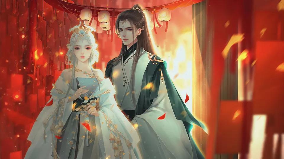 白月光只想静静金手指清软 10.23最新破解版截图1