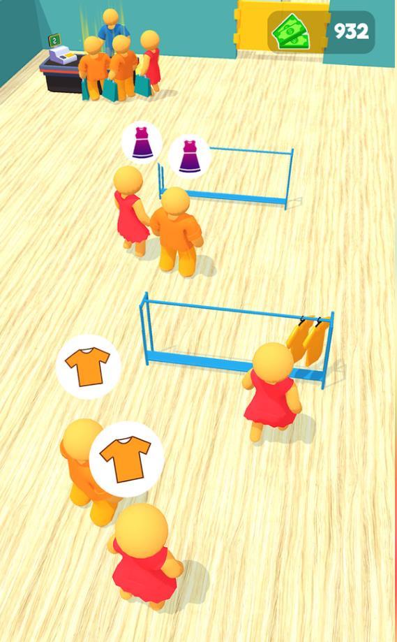 超市管理员手游 306.1.1.3018最新版截图3