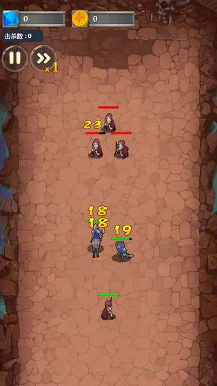 团战模拟器最新版 1.0.65官方版截图1