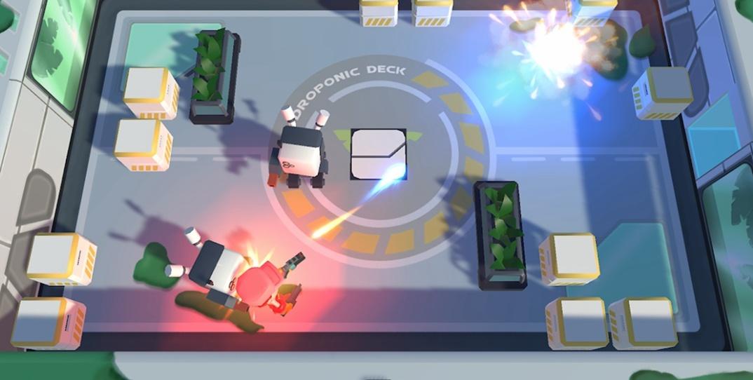 阿瓦隆无限齿轮版 1.03破解版截图1