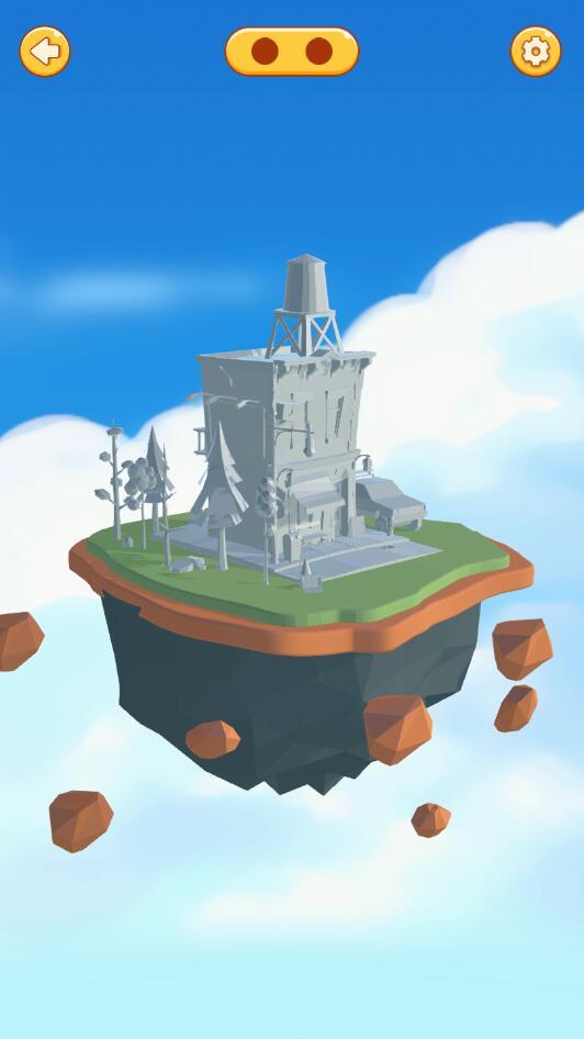 3D贴贴手游 1.0.1安卓版截图3
