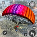 FPS Cover Strike Battleground -Survival Sqaud Game(FPS覆盖打击无限金币版) 1.0安卓版