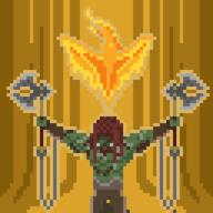 龙族幸存者中文版 1.0.05安卓版