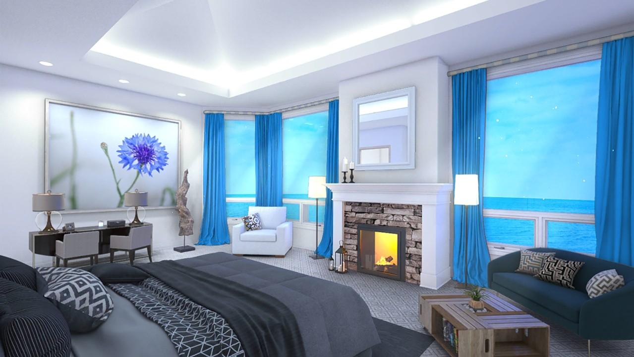 设计酒店破解版 1.0.17中文版截图2