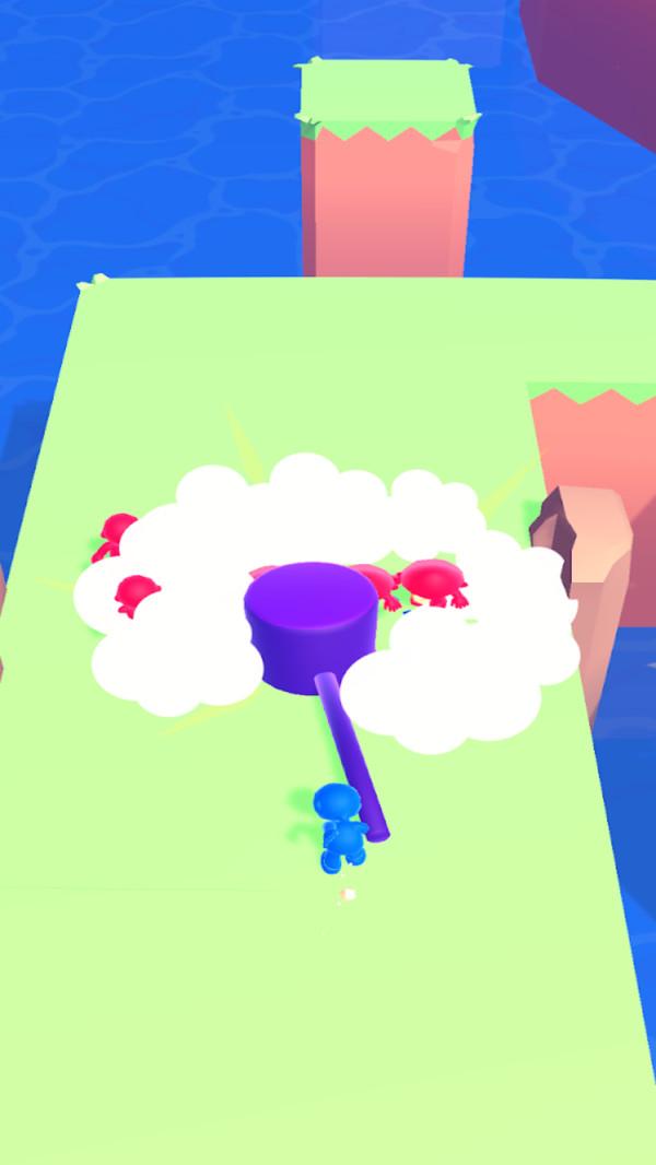 成长大锤子最新版 1.0.1安卓版截图3