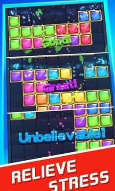 Block Puzzle(方块拼图2021官方版) 1.0.3安卓版截图1