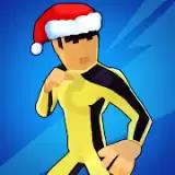 摩天大楼斗士城市帮派破解版(Skyscraper Fighter City Gang) 1.0.0最新版