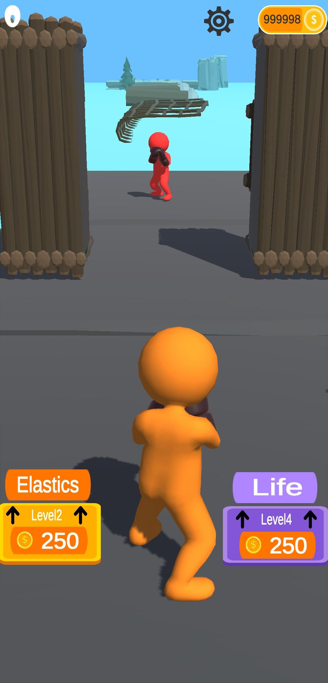 Punch Master(拳击破解版) 0.1最新版截图2