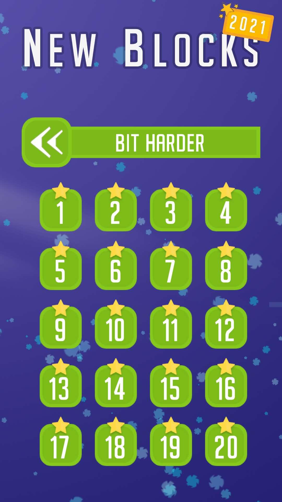 新积木折叠拼图解锁全部关卡版 1.04破解版截图1