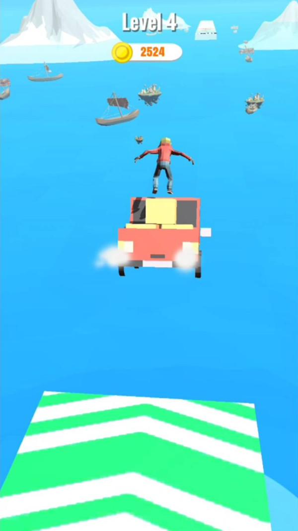 弹跳大师手游 0.1安卓版截图2